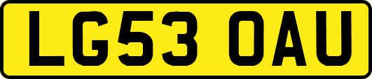 LG53OAU