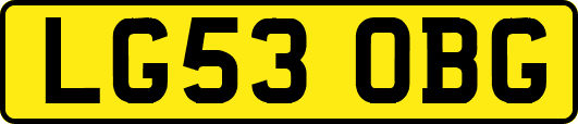 LG53OBG