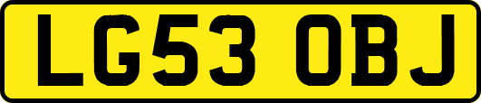 LG53OBJ