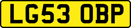LG53OBP