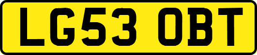 LG53OBT