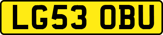 LG53OBU