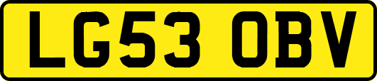 LG53OBV
