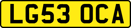LG53OCA