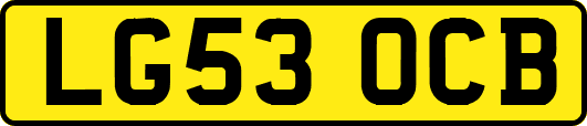 LG53OCB