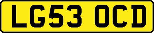 LG53OCD