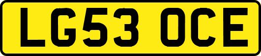 LG53OCE