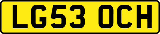 LG53OCH