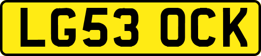 LG53OCK
