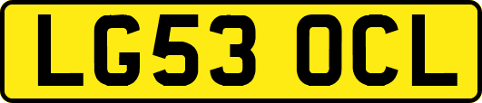 LG53OCL