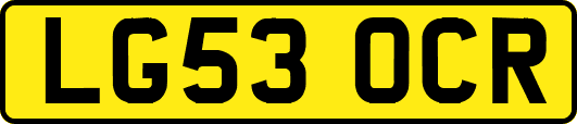 LG53OCR