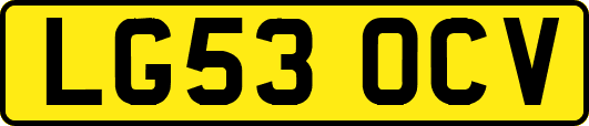 LG53OCV
