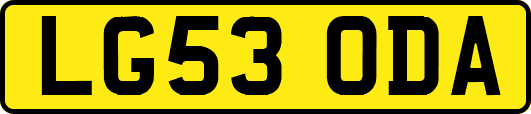 LG53ODA