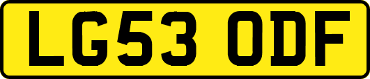 LG53ODF