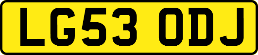 LG53ODJ