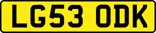 LG53ODK