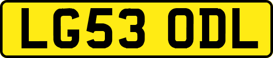 LG53ODL