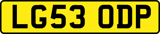 LG53ODP