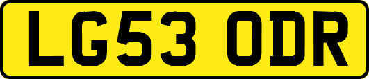 LG53ODR