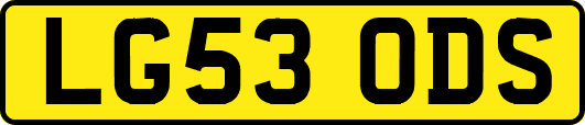 LG53ODS