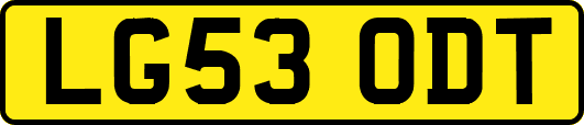 LG53ODT