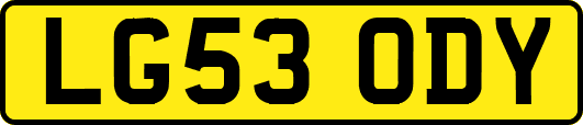 LG53ODY