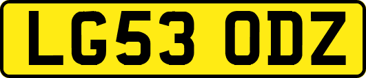 LG53ODZ