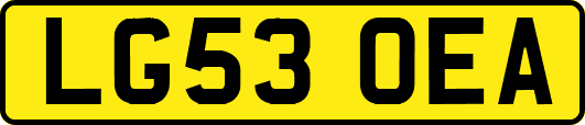 LG53OEA