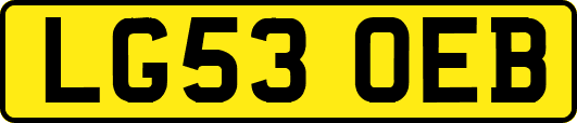 LG53OEB