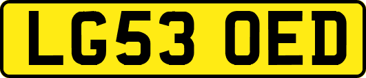 LG53OED