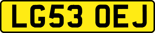 LG53OEJ