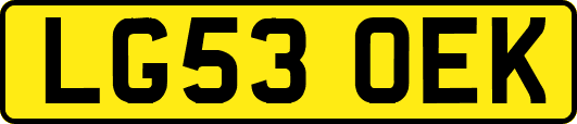 LG53OEK