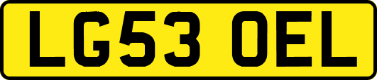 LG53OEL
