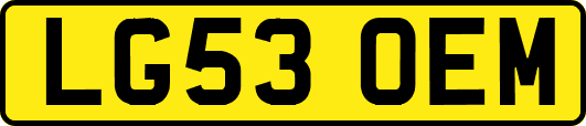 LG53OEM