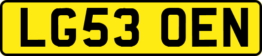 LG53OEN