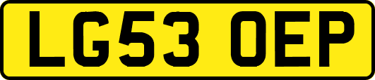 LG53OEP