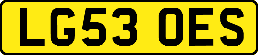 LG53OES