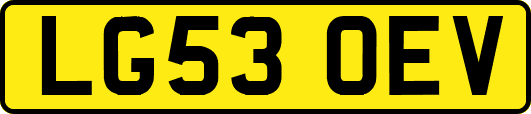 LG53OEV