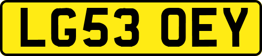 LG53OEY