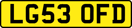 LG53OFD