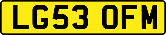 LG53OFM