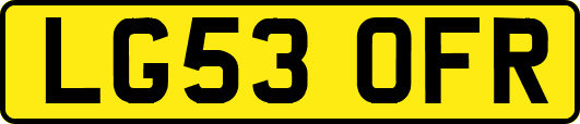 LG53OFR