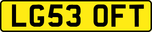 LG53OFT