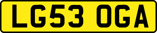 LG53OGA