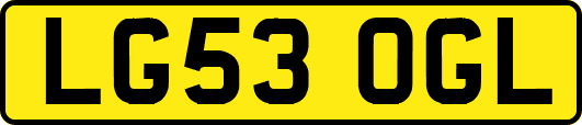 LG53OGL