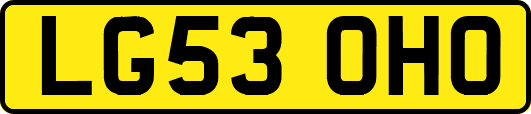 LG53OHO