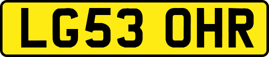 LG53OHR