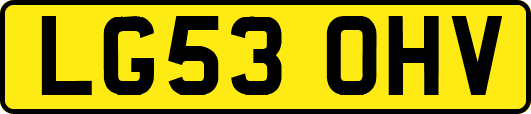 LG53OHV