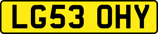 LG53OHY