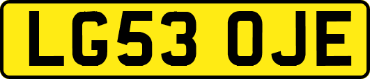 LG53OJE